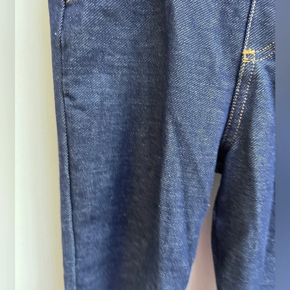 Carter’s 24M Blue Gender Neutral Jeggings Jean Leggings